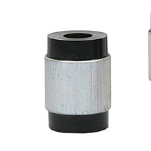 Nolathane REV042.0022 Black Control Arm - Upper Bushing - Front