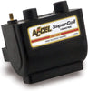 ACCEL (ACC 140407BK) Dual Fire Black Super Coil