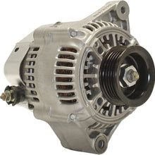 Quality-Built 13754 Premium Alternator - Remanufactured