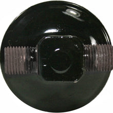 TCW 17-1148 A/C Drier (Quality With Perfect Vehicle Fitment)