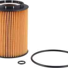 Fram Extra Guard CH8158, 10K Mile Change Interval Cartridge Oil Filter
