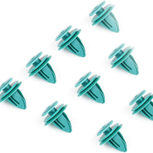 GOOACC 25 Trim Door Panel Retainer Clips