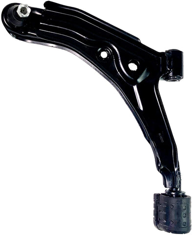 Nakamoto Control Arm 54501-52Y10 with Ball Joint & Bushing for Nissan Sentra 1991-1994/100 NX 1990-1994 / Sunny III 1990-2000 / Wingroad 1990-1999
