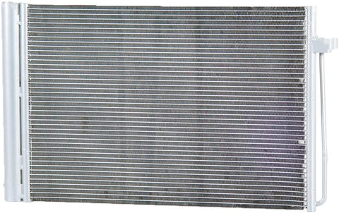 JSD PC0516 A/C Condenser for BMW 5 E60 E61 6 E63 E64 7 E65 E66 E67 Ref# 7-3105