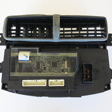 Genuine Toyota Parts - Control & Panel Assy (84010-08130)