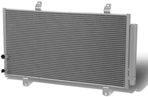 3396 Aluminum A/C Condenser Replacement for Toyota Avalon Camry Venza Lexus Es350 05-16