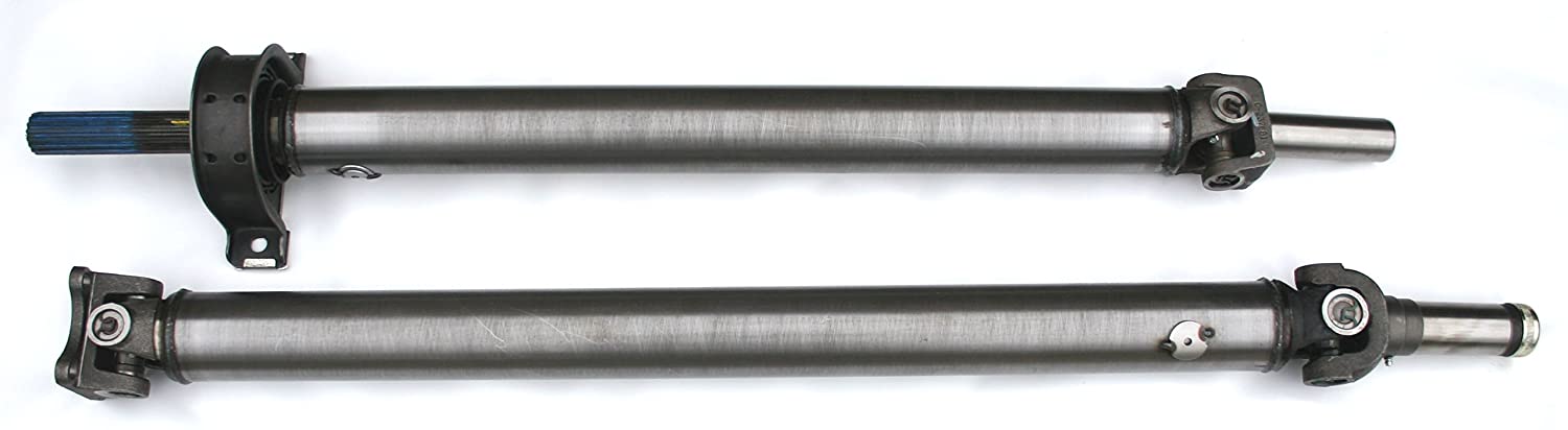 TADD Replacement for 2009-2010 - 2011-2012 - 2013-2014 FORD F150, F150 4WD (157