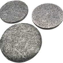 QINGLOU Auto Heater Burner Sn Mesh Can Suitable for Webasto Thermo Top E/V/C EVO 4/5