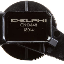 Delphi GN10448 Pencil Coil