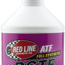 Red Line 31004-12PK DCTF Dual Clutch, 32. Fluid_Ounces, 12 Pack