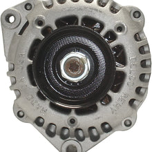Quality-Built 8162605N Domestic Alternator