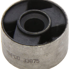 MAPCO Control Arm-/Trailing Arm Bush (33875/1)