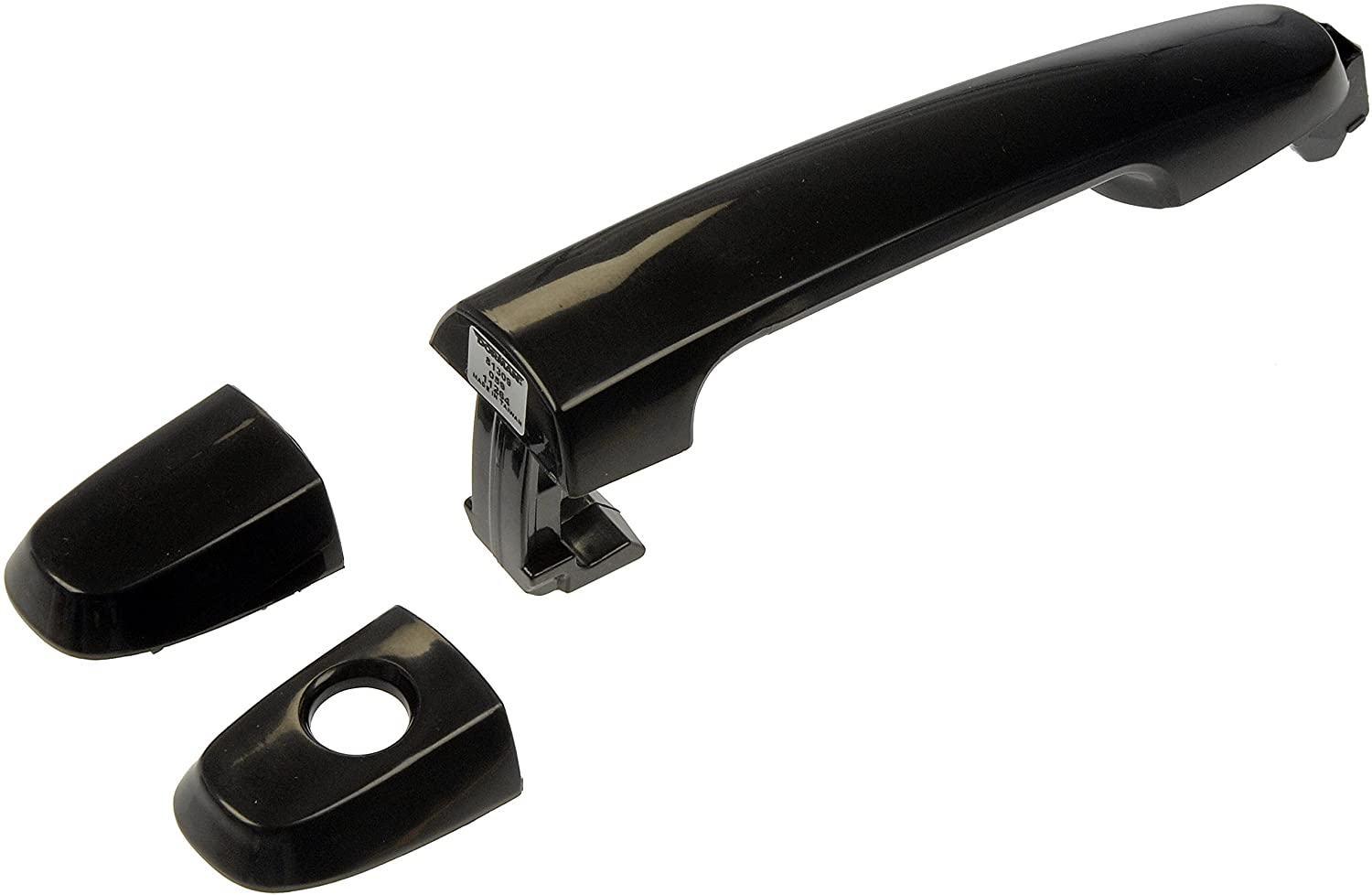 Dorman 81309 Front Driver/Passenger Side Exterior Door Handle