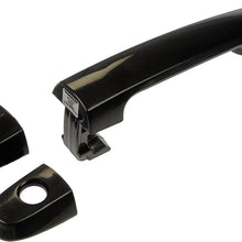 Dorman 81309 Front Driver/Passenger Side Exterior Door Handle