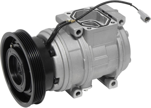 UAC CO 10624GLC A/C Compressor