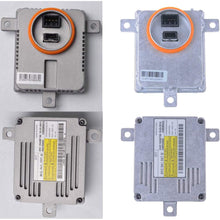 Wotefusi Car Used Hid Ballast Xenon Headlight Head Light Lamp D3S D3R D4S D4R for Audi Q7