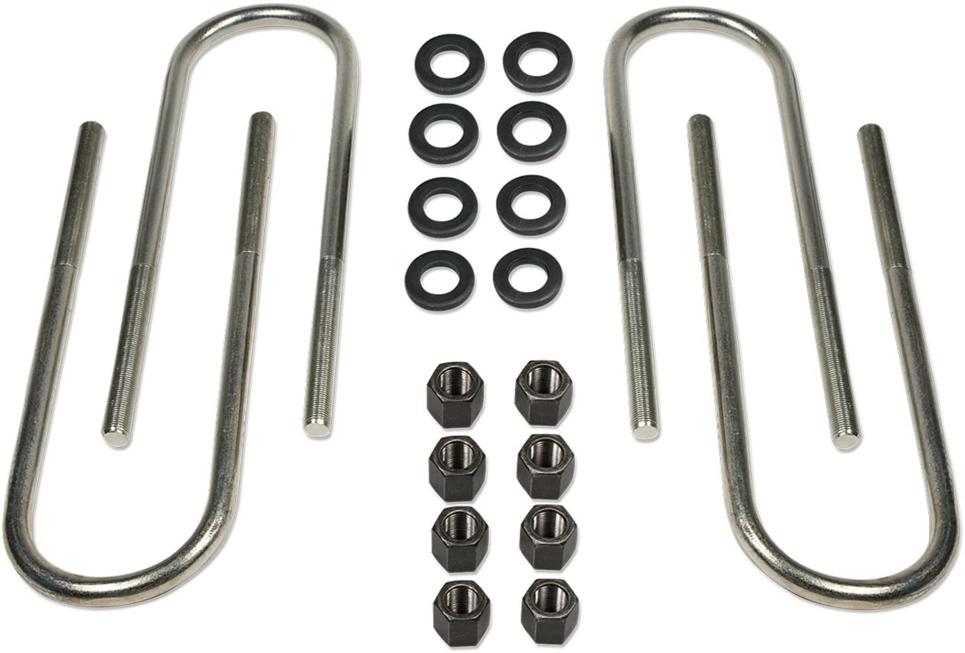 Tuff Country 27854 U-Bolt