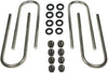 Tuff Country 27854 U-Bolt