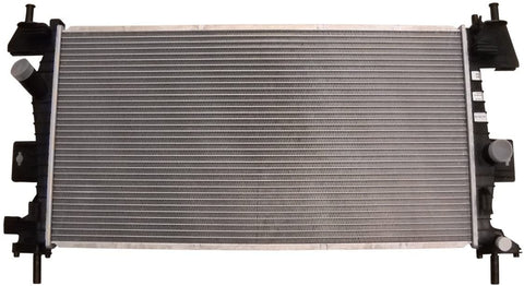 TYC 13219 Replacement Radiator for Ford Focus