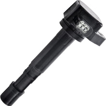 Set of 6 Herko B089 Ignition Coils For Acura Honda V6 3.5L 2001-2006