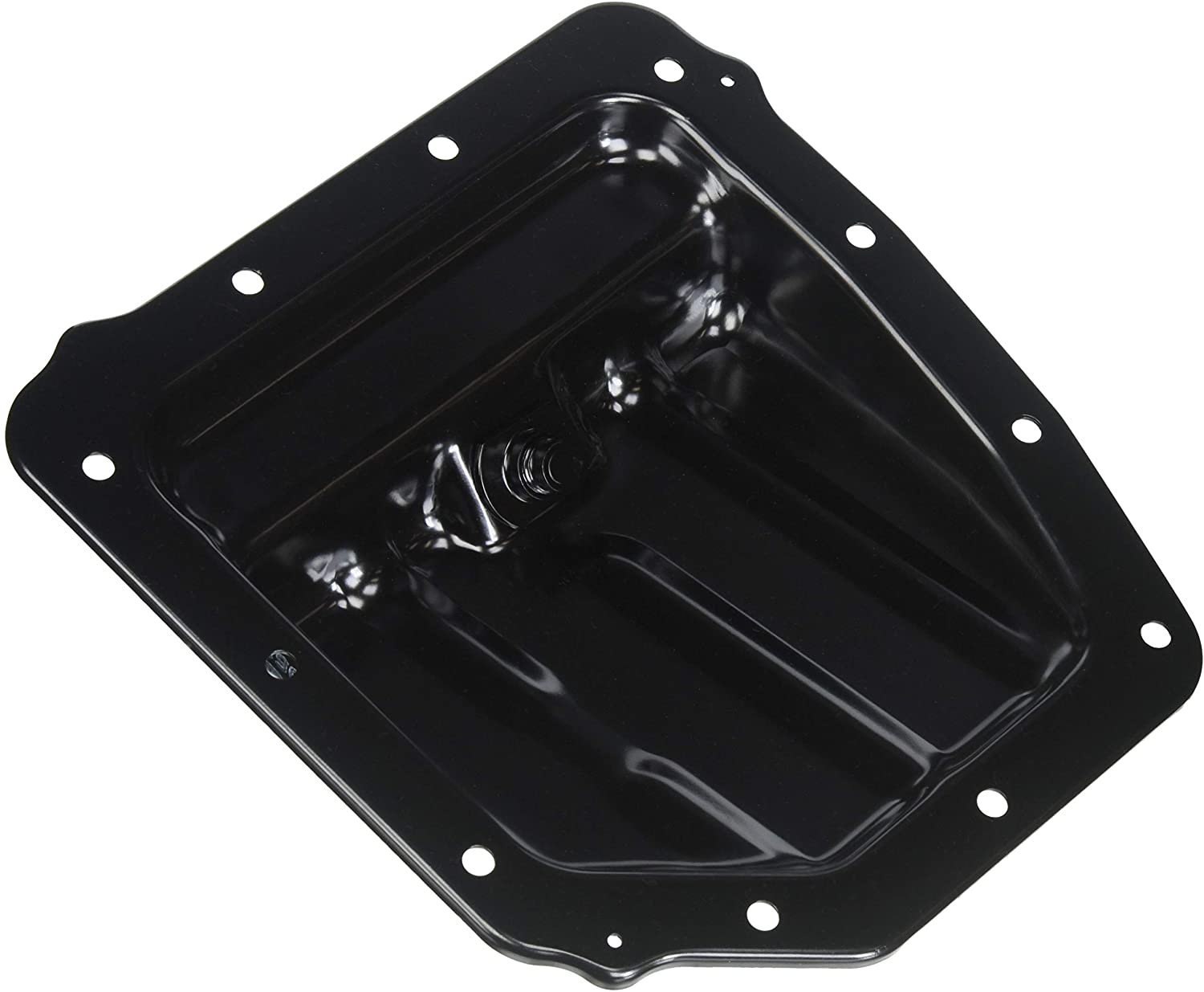 Genuine Hyundai 21510-2B020 Engine Oil Pan Assembly