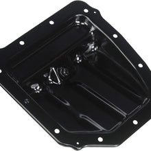 Genuine Hyundai 21510-2B020 Engine Oil Pan Assembly