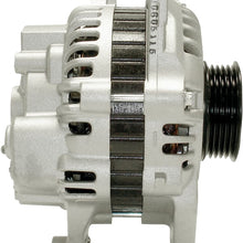 Quality-Built 13786 Premium Alternator - Remanufactured