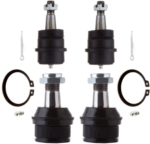 ECCPP Ball Joint Tool 1994 1995 1996 1997 1998 1999 For Dodge Ram 1500 - Lower Ball Joints Upper Ball Joints