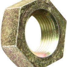 Dorman (615-109.1) 30mm Hex Size x M19-1.5 Thread Size Standard Spindle Nut