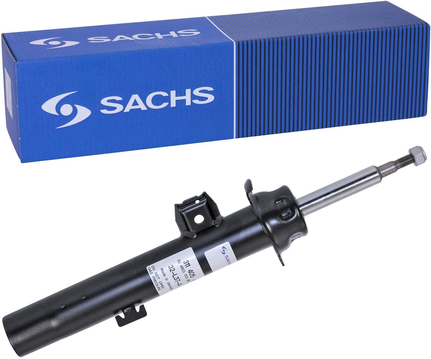 Sachs 311 405 Shock Absorbers