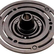 ACDelco 15-4719 GM Original Equipment Air Conditioning Compressor Clutch