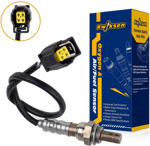 234-4654 O2 Oxygen Sensor Upstream Left Replacement for Jeep Grand Cherokee 4.7L 2001-2004