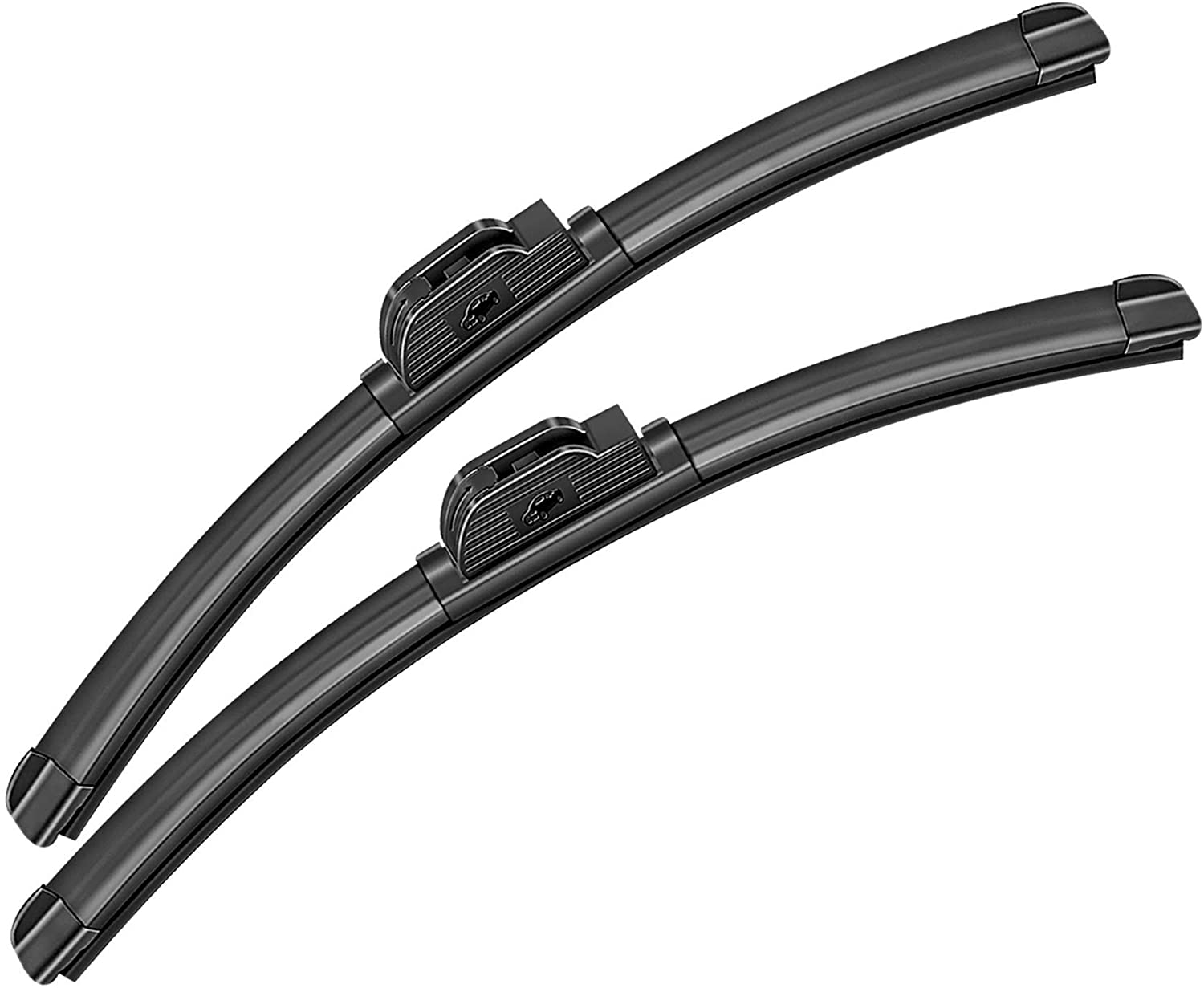 Windshield wiper blades, Winter Summer Front Window 24