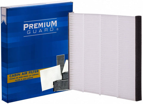PG Cabin Air Filter PC5426 | Fits 1998-00 Lexus GS300, 1998-00 GS400