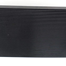 Kool Vue KVAC4722 Factory Finish A/C Condenser