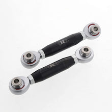 Sway Bar Links fit Polaris RZR RS1 2018-2021 Front and Rear Black by Race-Driven
