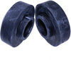 zt truck parts 2X Rubber Engine Mount 6668104 6661785 Fit for Bobcat 653 751 753 763 773 7753 853 863 873 753 963 S130 S150 S160 S175 S185 S205 T140 T180 T190 T200 T250 T300 T320 325 328