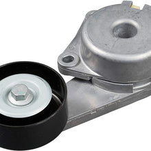 MICHELIN Automotive Engine Serpentine Belt Tensioner SMAMP40263
