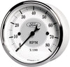 Auto Meter 880088 3-1/8
