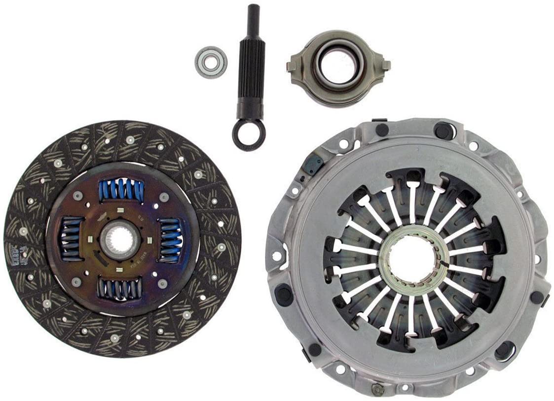 EXEDY CLUTCH PRO-KIT FJK1006 WORKS WITH 2002-2005 SUBARU IMPREZA WRX 2.0L TURBO 5-SPEED