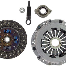EXEDY CLUTCH PRO-KIT FJK1006 WORKS WITH 2002-2005 SUBARU IMPREZA WRX 2.0L TURBO 5-SPEED