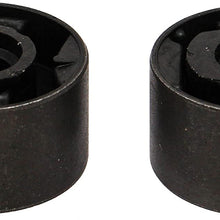 Rein Automotive AVB0567 Suspension Control Arm Bushing Kit, 1 Pack