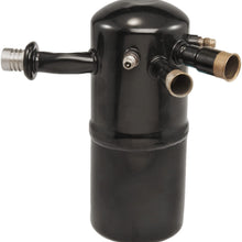 Magneti Marelli by Mopar 1AMAC33174 A/C Accumulator