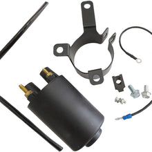 High Performance Ignition Coil Model For 541-0522 166-0820 HE166-0761 HE541-0522