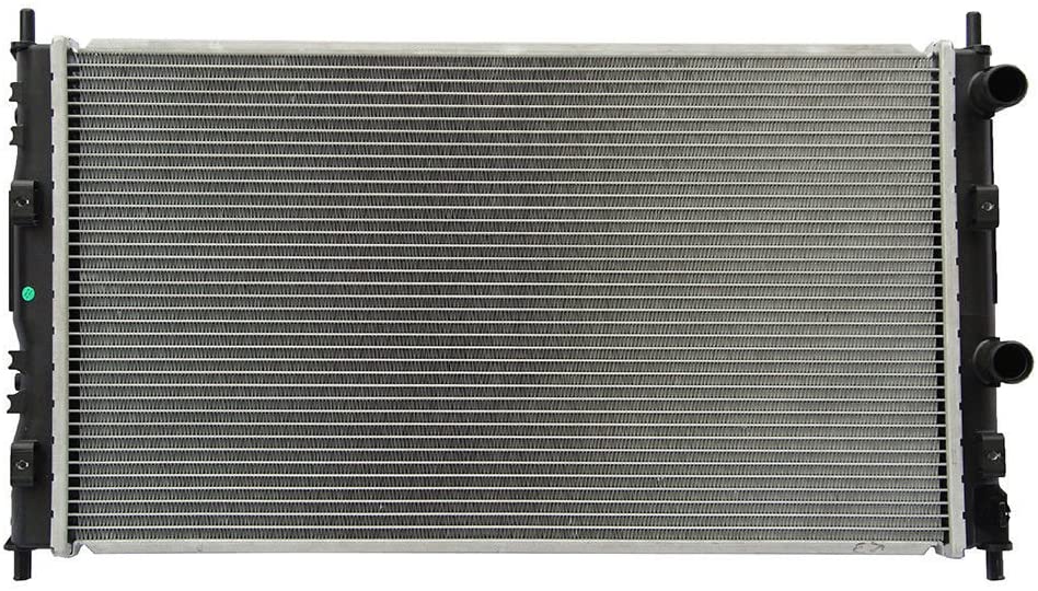 Sunbelt Radiator For Chrysler Sebring Dodge Stratus 2323 Drop in Fitment