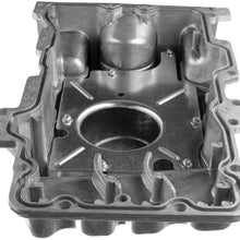 A-Premium Engine Oil Pan Replacement for Ford Contour 1995-2000 Escape 2001-2008 Mazda 6 2003-2005 MPV Tribute Cougar Mariner Mystique