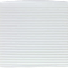 TYC 800006P Toyota Replacement Cabin Air Filter