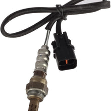 234-4434 Oxygen Sensor Downstream Sensor 2 Replacement for Kia Sedona 3.5L 2002 2003 2004 2005/Kia Magentis 2.4L 2001-2006/Hyundai Santa Fe 2.4L 2001-2006/Hyundai Sonata 2.4L 1999-2005