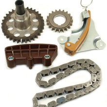 Cloyes 9-0398SD Timing Chain Kit