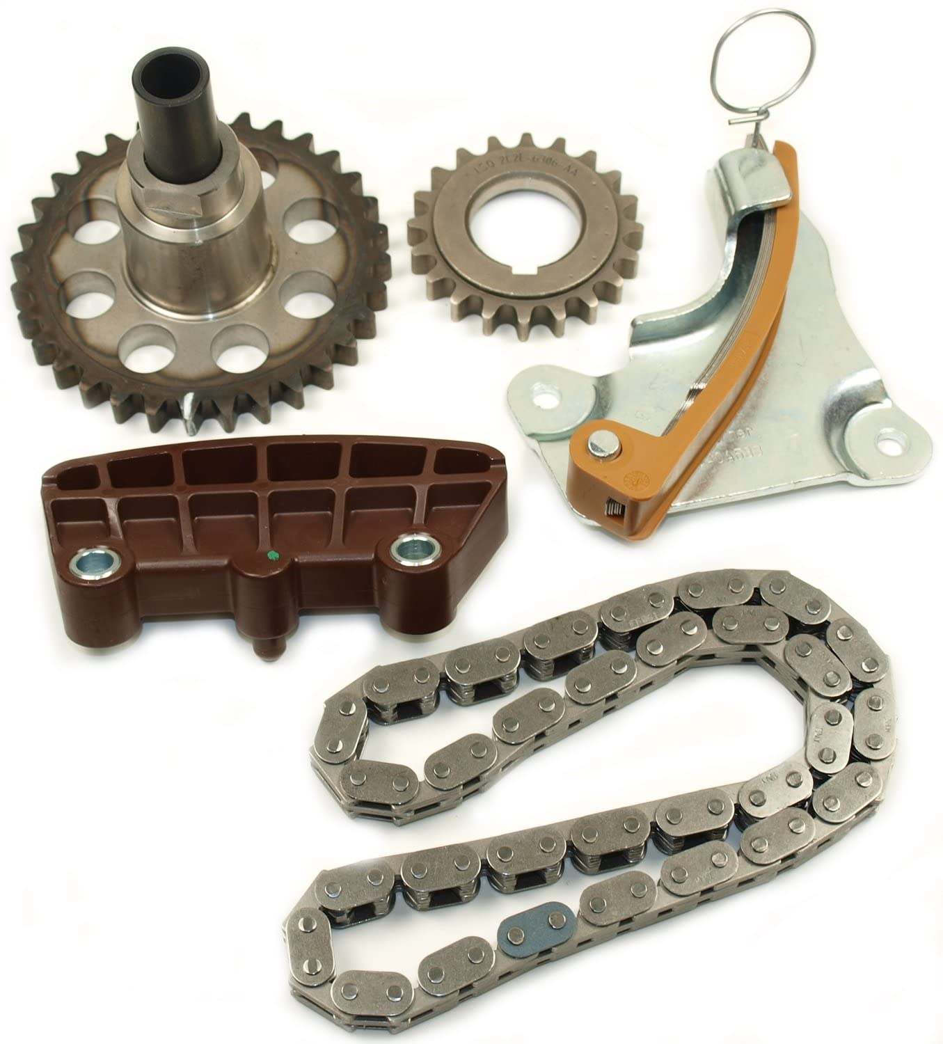 Cloyes 9-0398SD Timing Chain Kit